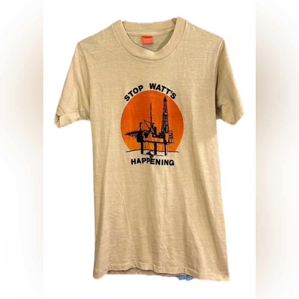 Super Screen Stars Shirt